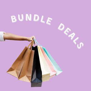 🛍  10% OFF 3 or more items